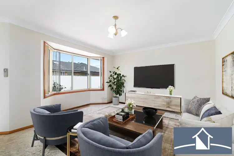 Third view of Homely villa listing, 2/40 Berith Street, Umina Beach NSW 2257