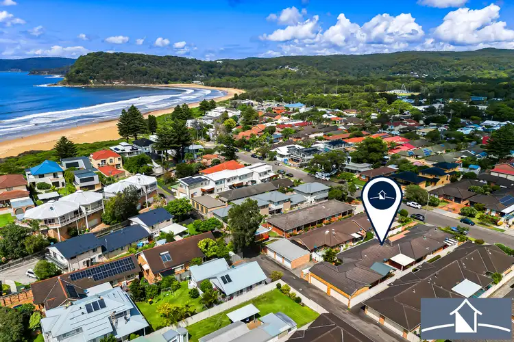 Sixth view of Homely villa listing, 2/40 Berith Street, Umina Beach NSW 2257