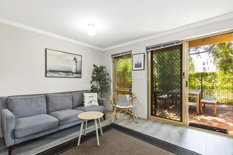 Main view of Homely townhouse listing, 206/1 Heritage Cove, Maylands WA 6051