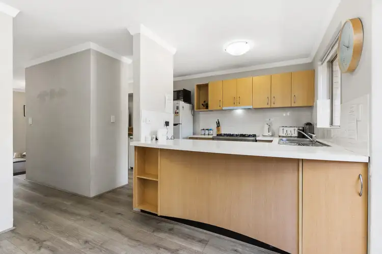 Fourth view of Homely townhouse listing, 206/1 Heritage Cove, Maylands WA 6051