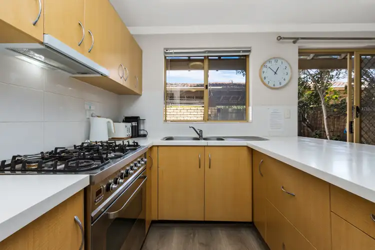 Fifth view of Homely townhouse listing, 206/1 Heritage Cove, Maylands WA 6051
