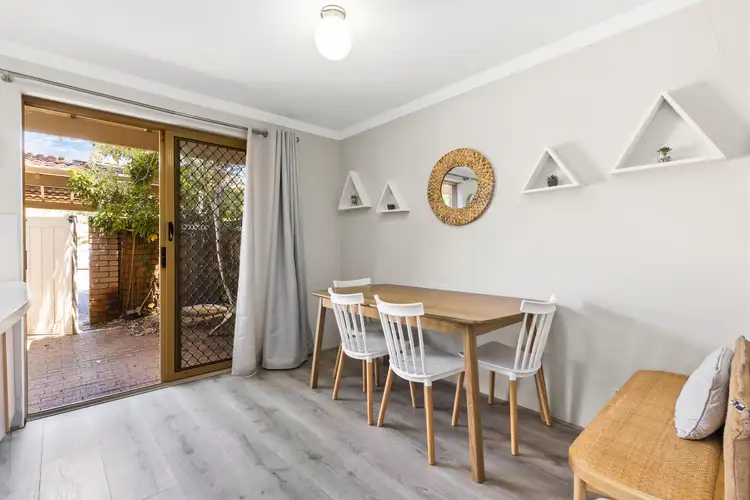 Sixth view of Homely townhouse listing, 206/1 Heritage Cove, Maylands WA 6051