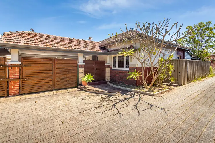 1/309 Canning Highway, Como WA 6152