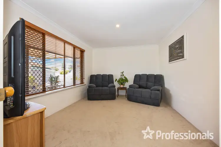 Fifth view of Homely house listing, 34 Allara Retreat, Quinns Rocks WA 6030