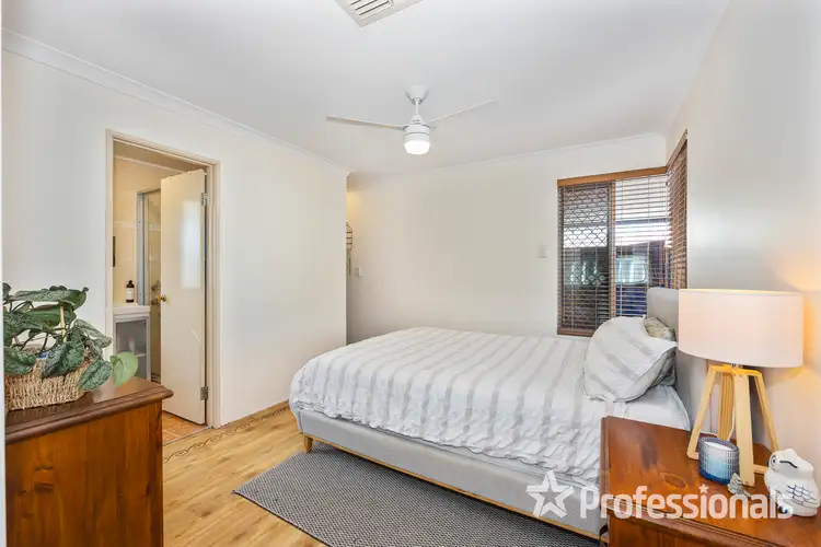 Seventh view of Homely house listing, 34 Allara Retreat, Quinns Rocks WA 6030