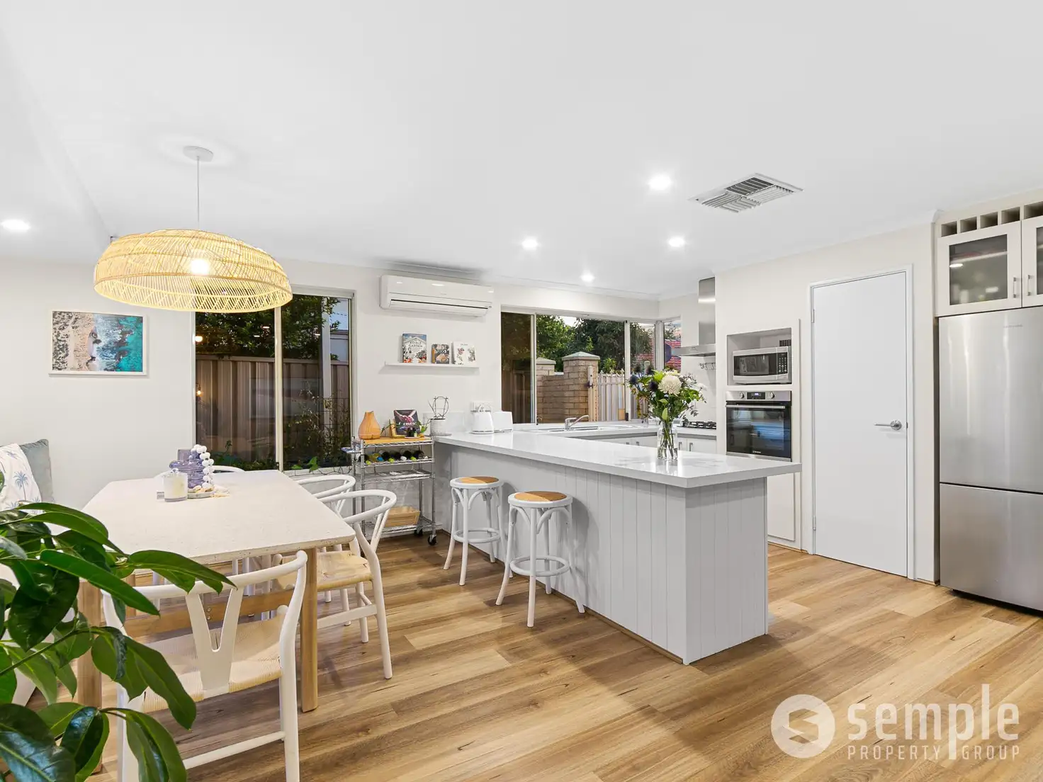 Main view of Homely house listing, 6A Fenton Place, Myaree WA 6154