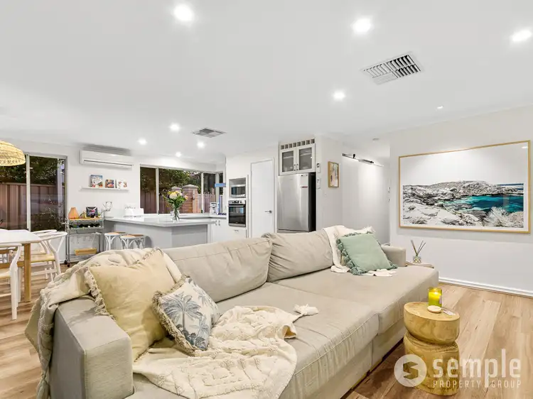 Third view of Homely house listing, 6A Fenton Place, Myaree WA 6154