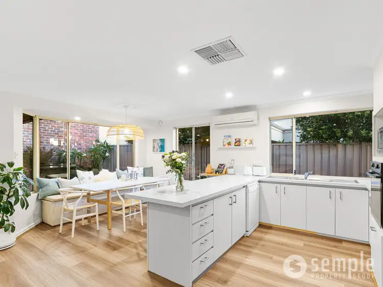 Sixth view of Homely house listing, 6A Fenton Place, Myaree WA 6154