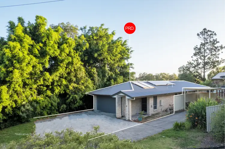Fifth view of Homely house listing, 290B Cotlew Street West, Ashmore QLD 4214
