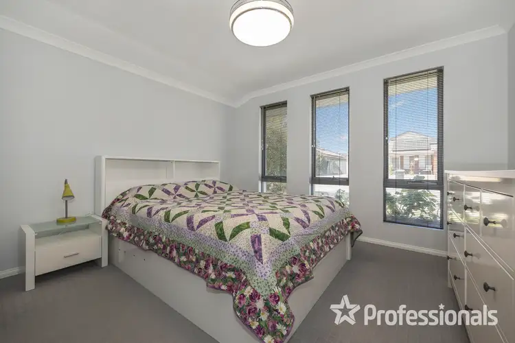 Fourth view of Homely house listing, 55 Horticulture Gardens, Banksia Grove WA 6031