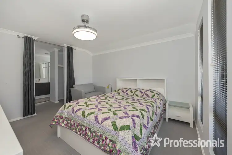 Sixth view of Homely house listing, 55 Horticulture Gardens, Banksia Grove WA 6031