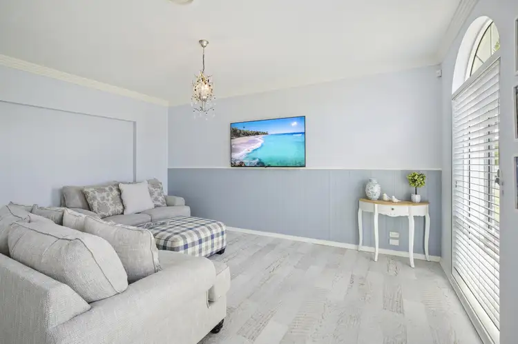 Fifth view of Homely house listing, 2 Champagne Boulevard, Helensvale QLD 4212