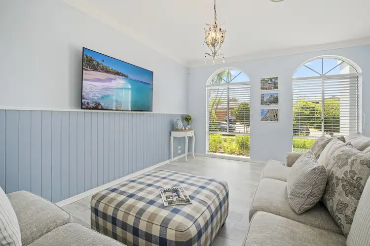 Sixth view of Homely house listing, 2 Champagne Boulevard, Helensvale QLD 4212