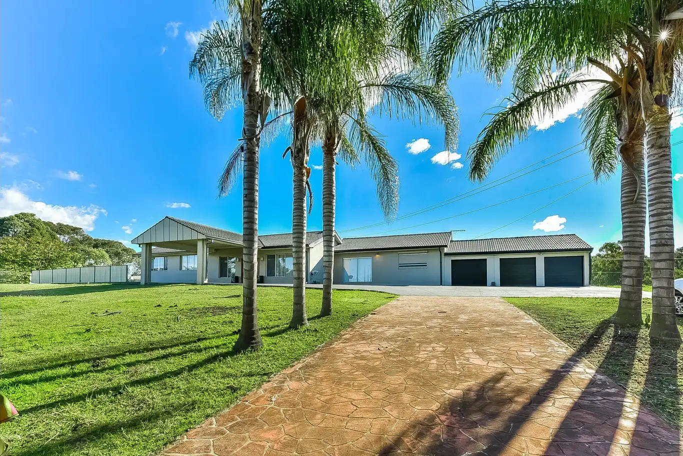 Main view of Homely rural property listing, Address available on request