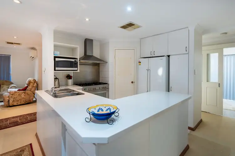 Fifth view of Homely house listing, 2/6 Cockatoo Chase, Bennett Springs WA 6063