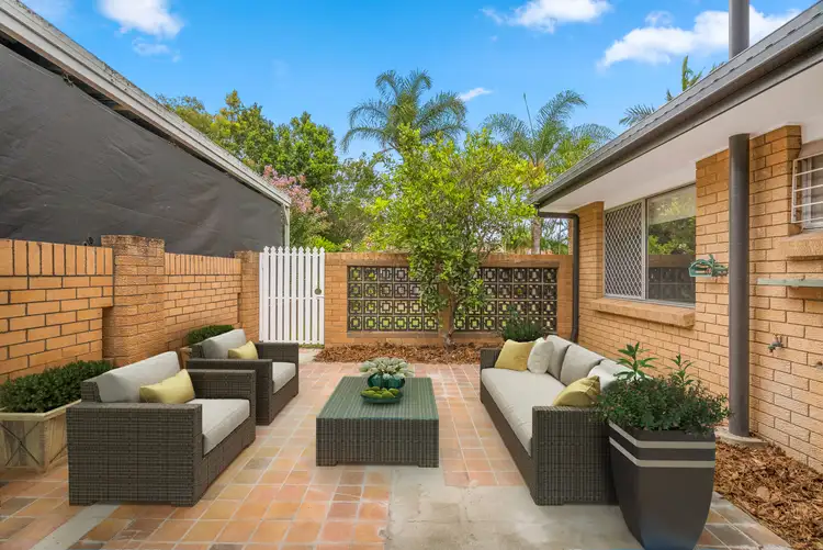 Third view of Homely house listing, 31 Onyx Street, Keperra QLD 4054