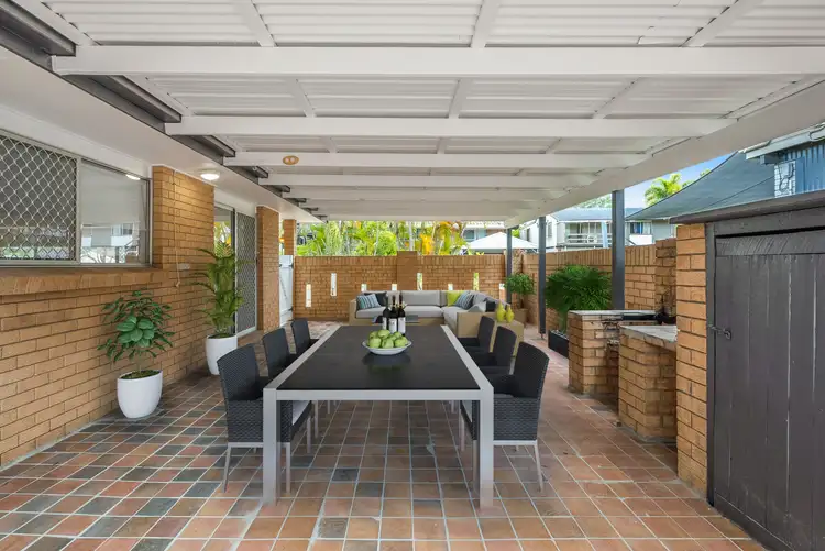 Fourth view of Homely house listing, 31 Onyx Street, Keperra QLD 4054