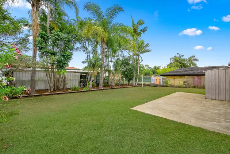 Fifth view of Homely house listing, 31 Onyx Street, Keperra QLD 4054