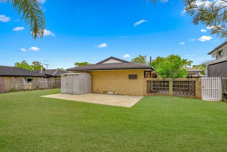Sixth view of Homely house listing, 31 Onyx Street, Keperra QLD 4054