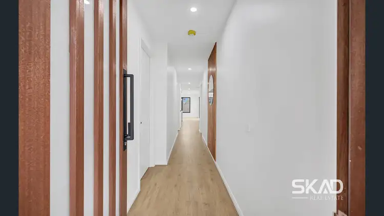 Second view of Homely house listing, 12 Brotus Way, Donnybrook VIC 3064