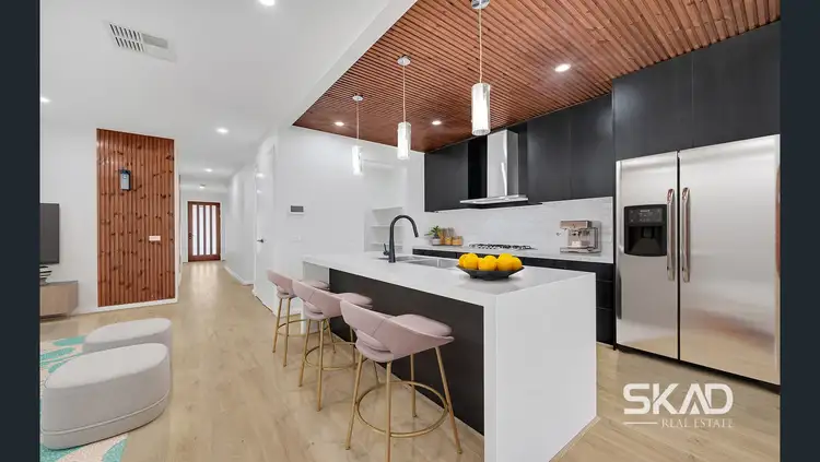 Third view of Homely house listing, 12 Brotus Way, Donnybrook VIC 3064