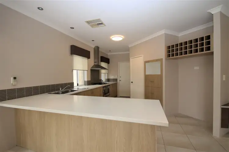 Fifth view of Homely house listing, 53 Millbridge Boulevard, Millbridge WA 6232