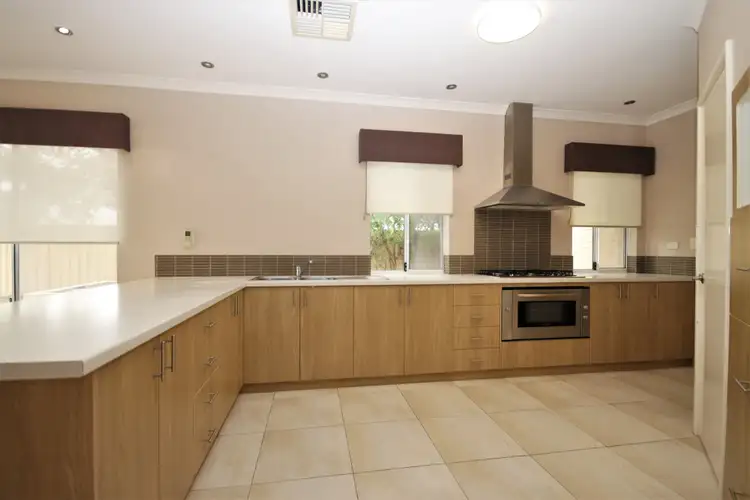 Sixth view of Homely house listing, 53 Millbridge Boulevard, Millbridge WA 6232