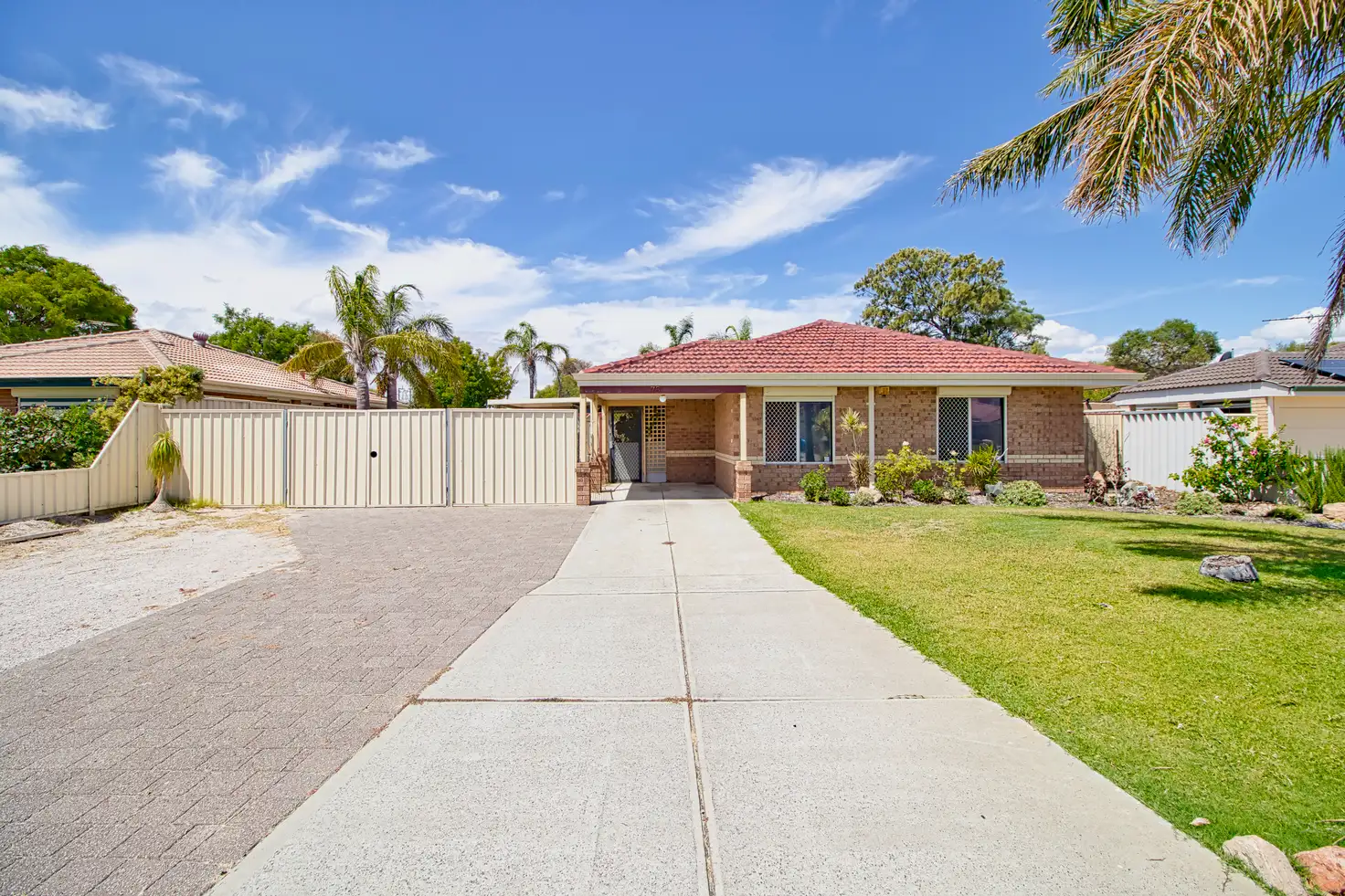 Main view of Homely house listing, 75 Coronata Drive, Warnbro WA 6169