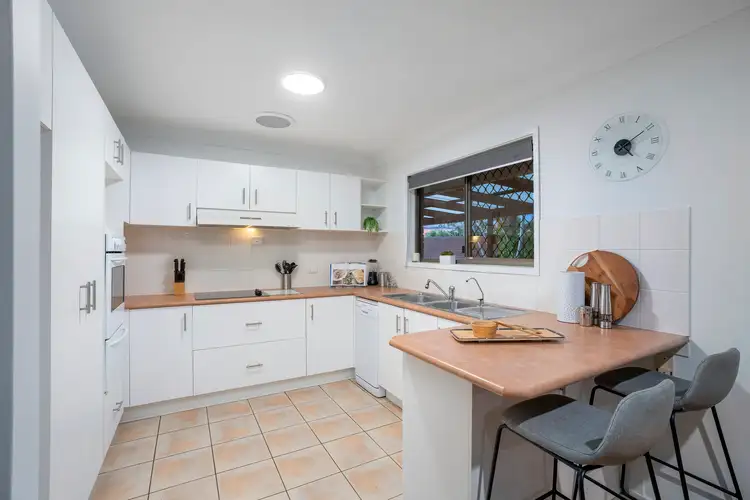 Fourth view of Homely semi-detached listing, Unit 2/8 Jean Street, Labrador QLD 4215