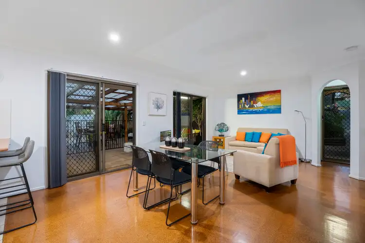 Sixth view of Homely semi-detached listing, Unit 2/8 Jean Street, Labrador QLD 4215