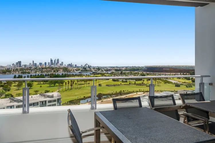 1103/19 The Circus, Burswood WA 6100