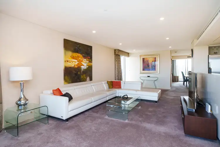 Fifth view of Homely apartment listing, 1103/19 The Circus, Burswood WA 6100