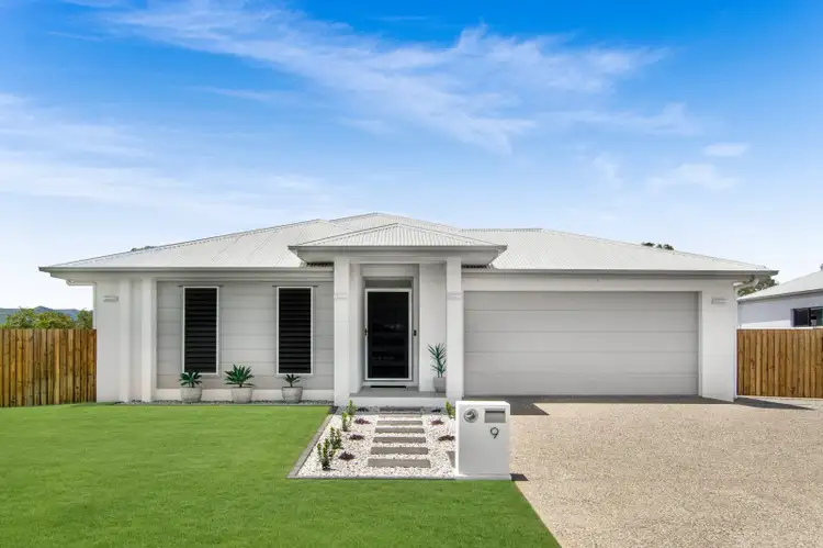 9 Kingsborough Court, Bohle Plains QLD 4817