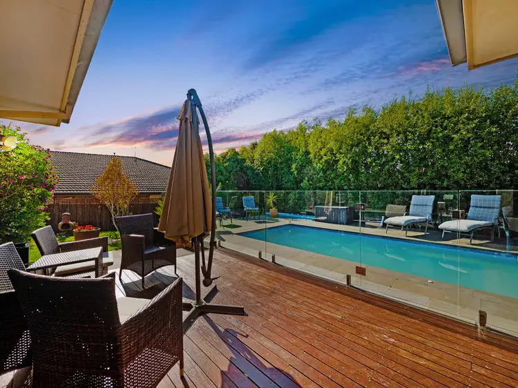 7 Rennison Drive, Botanic Ridge VIC 3977
