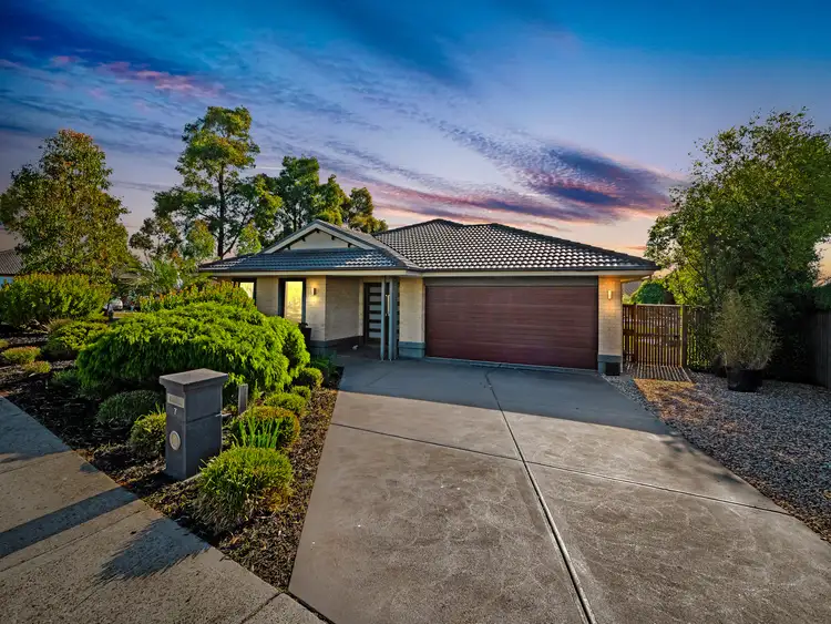 Third view of Homely house listing, 7 Rennison Drive, Botanic Ridge VIC 3977