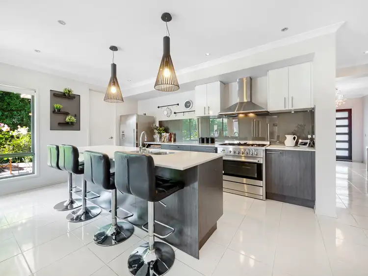 Fourth view of Homely house listing, 7 Rennison Drive, Botanic Ridge VIC 3977