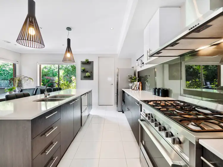 Fifth view of Homely house listing, 7 Rennison Drive, Botanic Ridge VIC 3977
