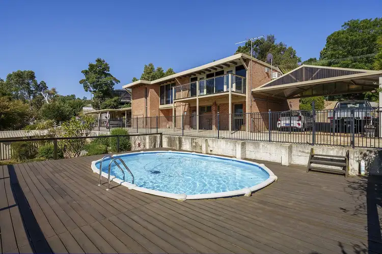 42 Hilltop Place, Kelmscott WA 6111