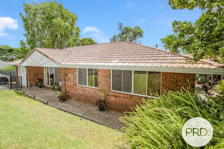 184 West Burleigh Road