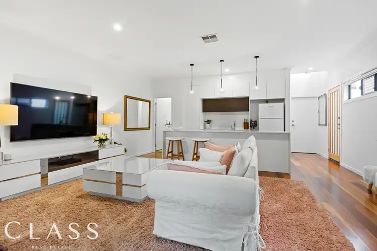 Fifth view of Homely townhouse listing, 7/91-93 Pembroke Street, Carina QLD 4152