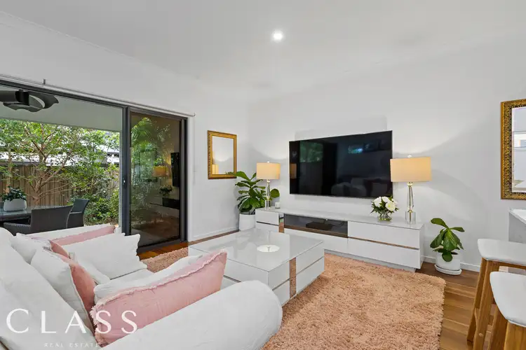 Sixth view of Homely townhouse listing, 7/91-93 Pembroke Street, Carina QLD 4152