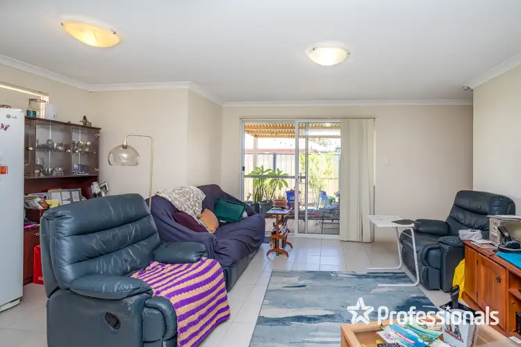 Fifth view of Homely house listing, 10/41 Sixth Rd, Armadale WA 6112