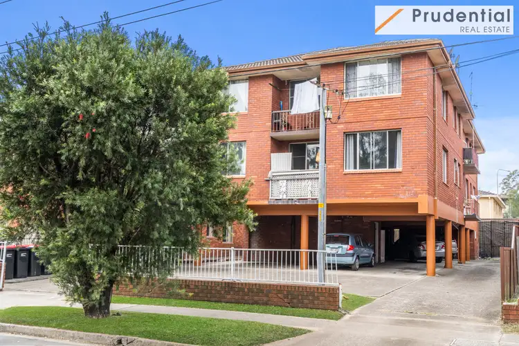 6/8 Collimore Avenue, Liverpool NSW 2170