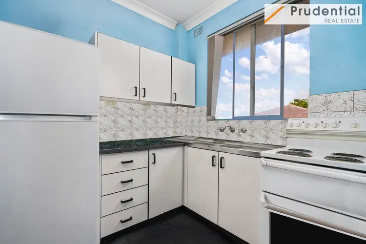 Fourth view of Homely unit listing, 6/8 Collimore Avenue, Liverpool NSW 2170