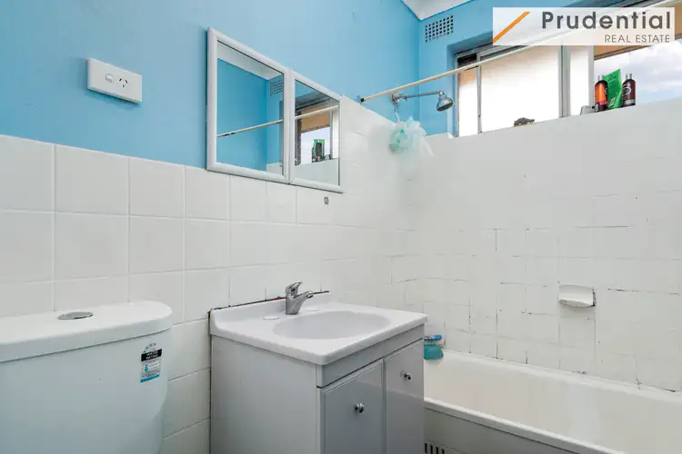 Fifth view of Homely unit listing, 6/8 Collimore Avenue, Liverpool NSW 2170