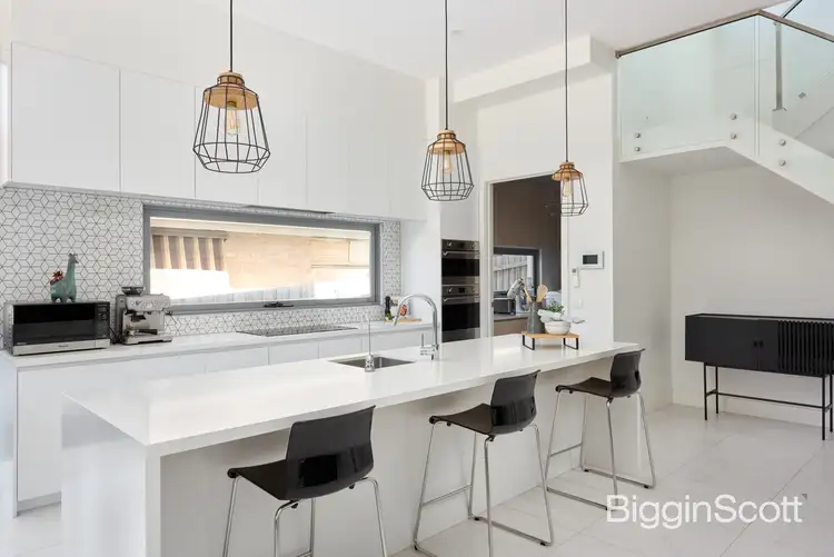 Third view of Homely house listing, 16 Bramley Crescent, Wheelers Hill VIC 3150