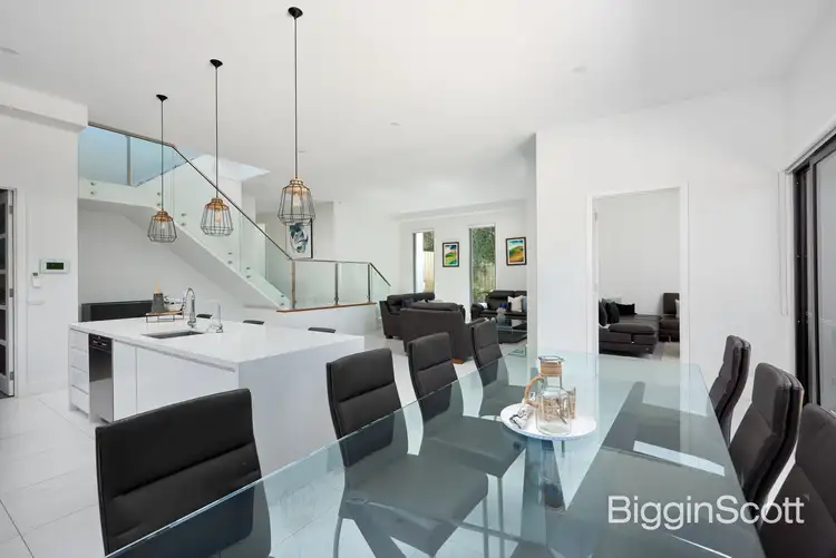 Fourth view of Homely house listing, 16 Bramley Crescent, Wheelers Hill VIC 3150