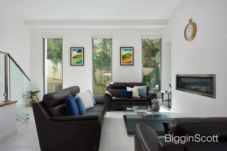 Fifth view of Homely house listing, 16 Bramley Crescent, Wheelers Hill VIC 3150