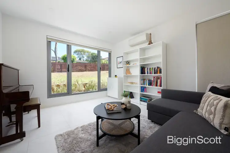 Sixth view of Homely house listing, 16 Bramley Crescent, Wheelers Hill VIC 3150