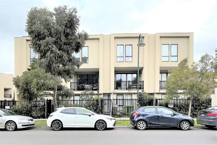 51 Crefden Street, Maidstone VIC 3012